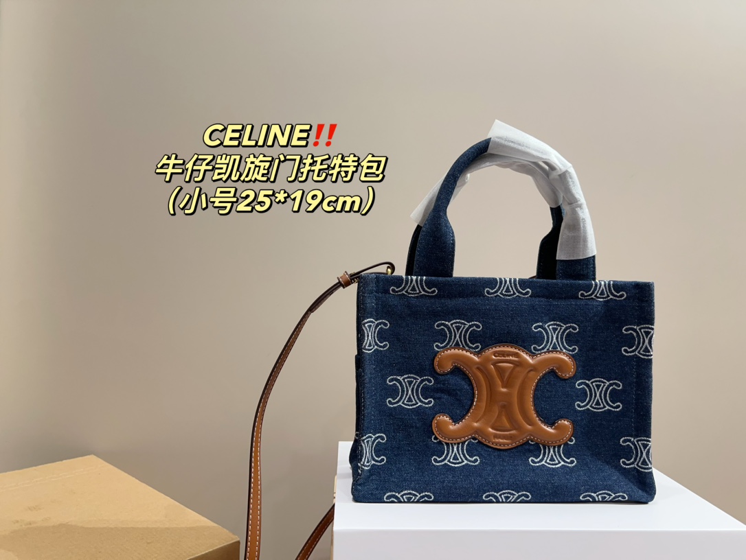 CELINE bag 45